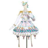 【Pre Sale】Anime BanG Dream! Cosplay Kokoro Tsurumaki Cosplay Costume Cosplay Costumes